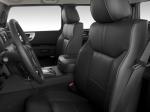 Hummer H2 SUT 2009 года